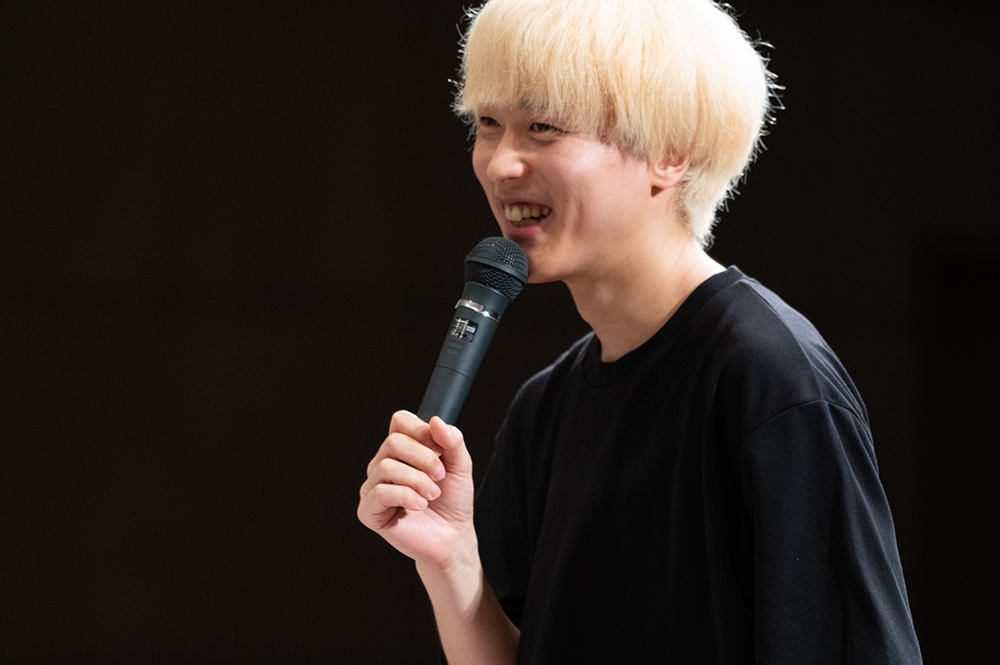 ガモスイの演奏会