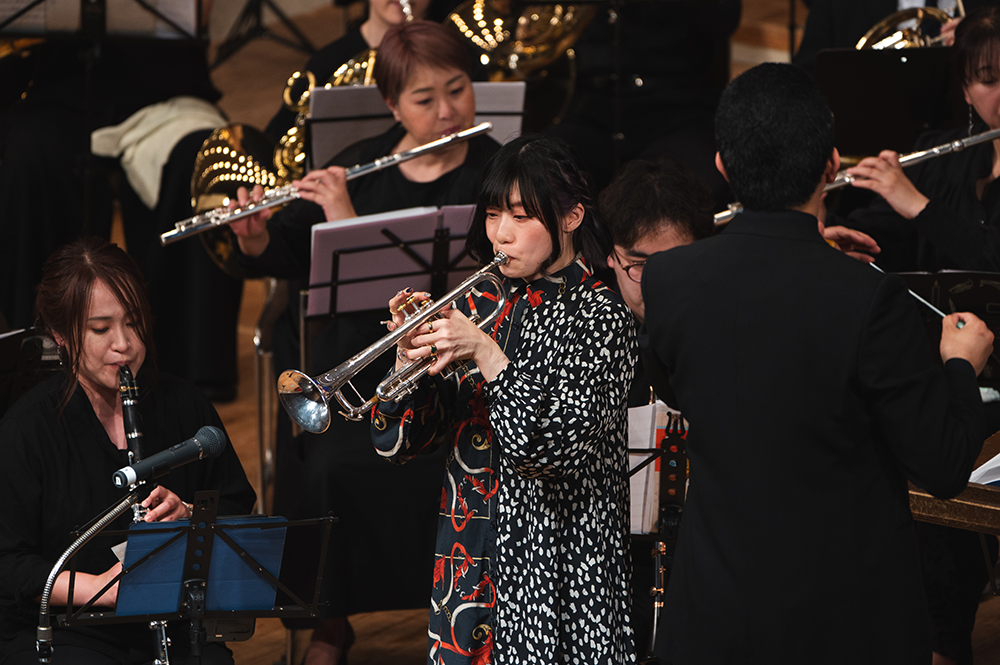 ガモスイの演奏会